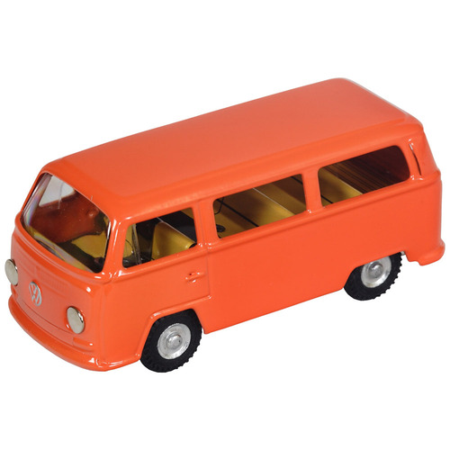 [KV0660] 폭스바겐 미니버스 - 태엽 (VW Minibus)
