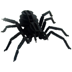 [3D 입체퍼즐, PT1502-06] 거미 (Spider)