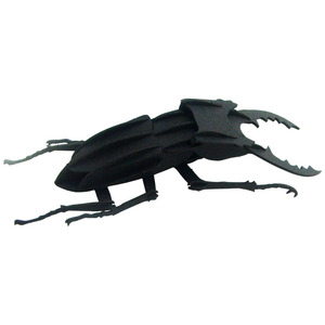 [3D 입체퍼즐, PT1502-07] 딱정벌레 (Beetle)