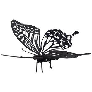 [3D 입체퍼즐, PT1603-20] 나비 (Butterfly)